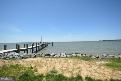 (private lake, pond, coastal) Acreage For Sale in Oxford Maryland