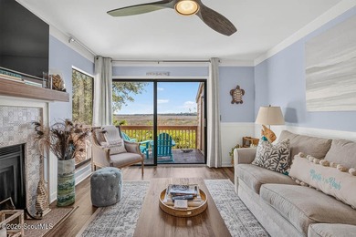 Coastal lifestyle with marsh views forever , this exquisite end - photo 23