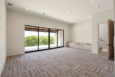 Rising above the forest canopy on nearly 9 secluded acres - photo 24
