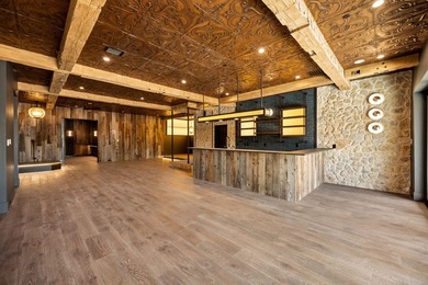 Rising above the forest canopy on nearly 9 secluded acres - photo 26