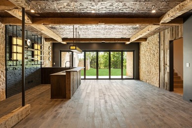 Rising above the forest canopy on nearly 9 secluded acres - photo 27