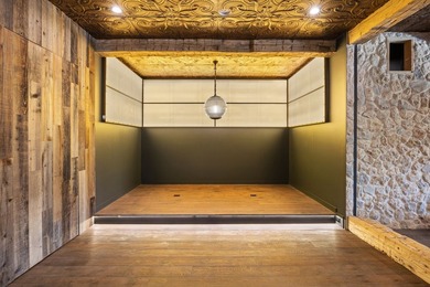 Rising above the forest canopy on nearly 9 secluded acres - photo 28