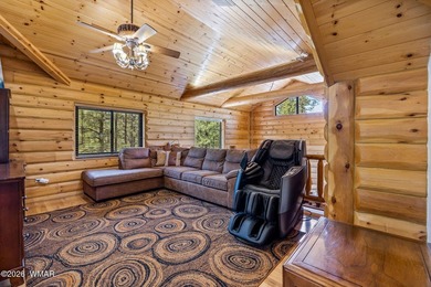 Tucked among the tall pines of Torreon and backing the fairway - photo 28