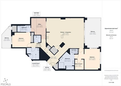 Luxury PENTHOUSE! No more fighting for parking for the 4th of