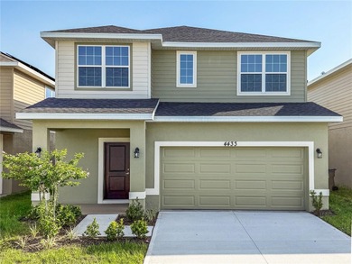 (private lake, pond, creek) Home For Sale in ST Cloud Florida