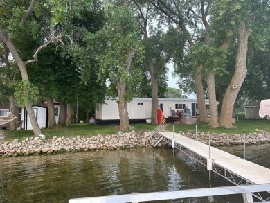 Lake Home For Sale in Grenville, South Dakota