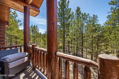 Tucked among the tall pines of Torreon and backing the fairway - photo 33