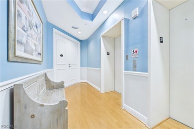 Luxury PENTHOUSE! No more fighting for parking for the 4th of