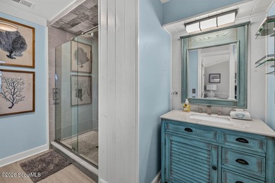 Coastal lifestyle with marsh views forever , this exquisite end - photo 35