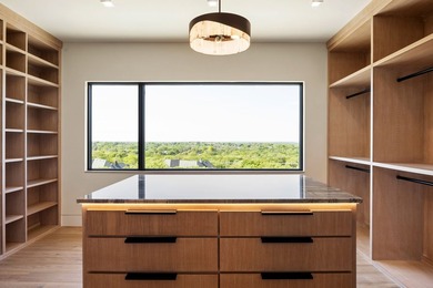Rising above the forest canopy on nearly 9 secluded acres - photo 35