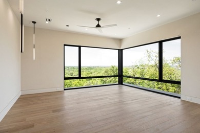 Rising above the forest canopy on nearly 9 secluded acres - photo 37