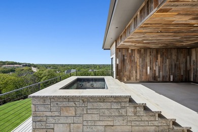 Rising above the forest canopy on nearly 9 secluded acres - photo 40