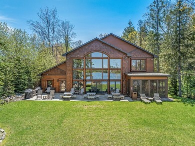 Lake Home For Sale in Eagle River, Wisconsin