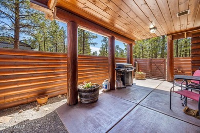 Tucked among the tall pines of Torreon and backing the fairway - photo 42