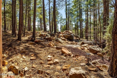 Tucked among the tall pines of Torreon and backing the fairway - photo 44