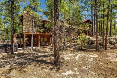 Tucked among the tall pines of Torreon and backing the fairway - photo 45