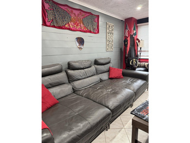 Enjoy the ocean views and sea breezes from your own private - photo 6