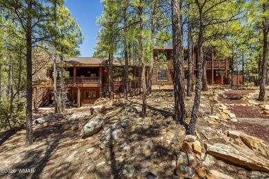 Tucked among the tall pines of Torreon and backing the fairway - photo 46