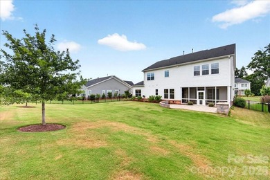 Welcome to 222 Lanyard Lane in the highly sought-after McLean - photo 47