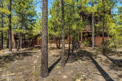 Tucked among the tall pines of Torreon and backing the fairway - photo 47