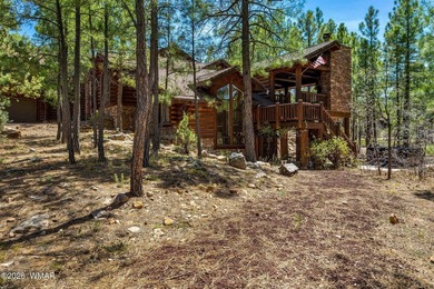 Tucked among the tall pines of Torreon and backing the fairway - photo 48