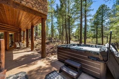 Tucked among the tall pines of Torreon and backing the fairway - photo 49