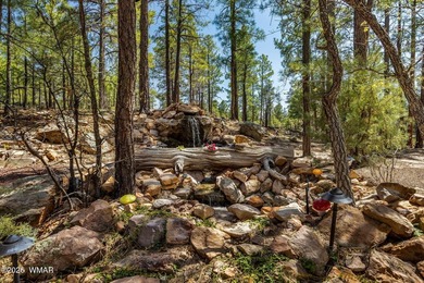 Tucked among the tall pines of Torreon and backing the fairway - photo 50