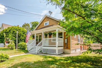 Lake Home For Sale in Seymour, Connecticut