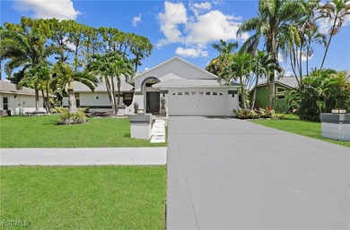 Lehigh Acres Area Home For Sale in Lehigh Acres Florida