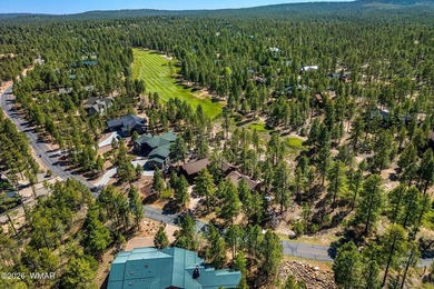Tucked among the tall pines of Torreon and backing the fairway - photo 51
