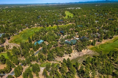 Tucked among the tall pines of Torreon and backing the fairway - photo 54