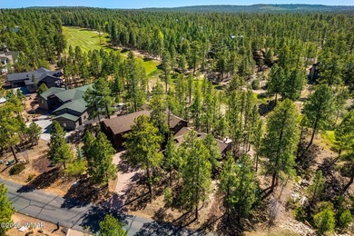 Tucked among the tall pines of Torreon and backing the fairway - photo 55