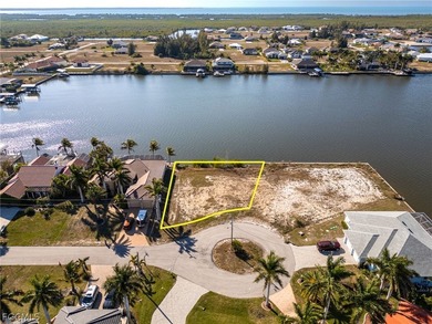 DIRECT GULF ACCESS LOT WITH NO BRIDGES - 112 FEET OF WATERFRONT - photo 6