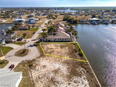 DIRECT GULF ACCESS LOT WITH NO BRIDGES - 112 FEET OF WATERFRONT - photo 8