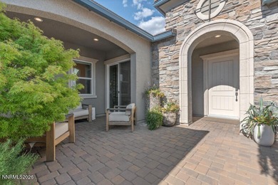 Welcome to Sorrento Trail, a private gated community of spacious - photo 3