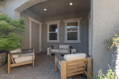 Welcome to Sorrento Trail, a private gated community of spacious - photo 4