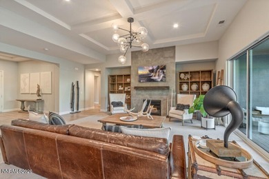 Welcome to Sorrento Trail, a private gated community of spacious - photo 8
