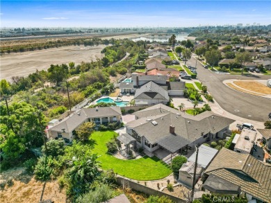 Lake Home For Sale in Anaheim, California