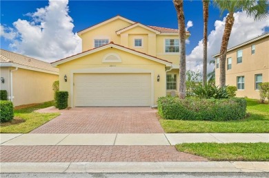 Lake Home For Sale in Fort Myers, Florida