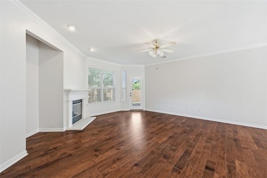 This well-maintained 3-bedroom, 2.5-bath Frisco home is move-in - photo 4