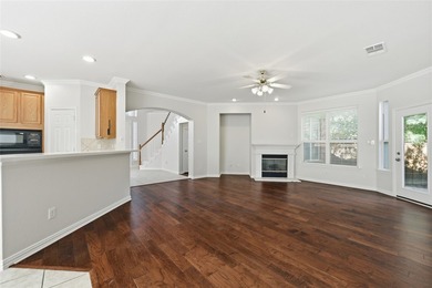 This well-maintained 3-bedroom, 2.5-bath Frisco home is move-in - photo 5