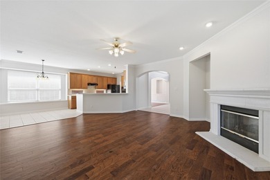 This well-maintained 3-bedroom, 2.5-bath Frisco home is move-in - photo 6