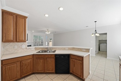 This well-maintained 3-bedroom, 2.5-bath Frisco home is move-in - photo 10