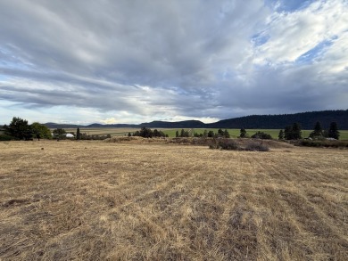 Upper Klamath Lake Lot For Sale in Klamath Falls Oregon