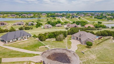 Lake Lot For Sale in Granbury, Texas
