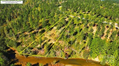 Lake Lot For Sale in Connelly Springs, North Carolina