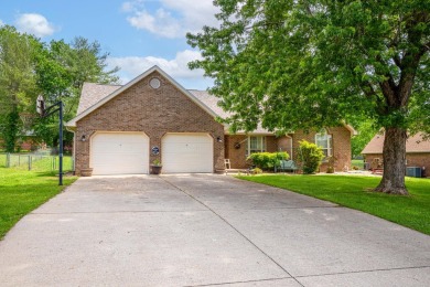 Lake Home For Sale in Somerset, Kentucky