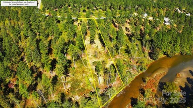 Welcome to Lakeside Reserve, where this 1.61 acre waterfront lot - photo 2
