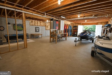|| COMPLETE INTERIOR RENOVATION || LAKE LANIER COMMUNITY WITH - photo 2