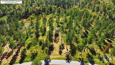 Welcome to Lakeside Reserve, where this 1.61 acre waterfront lot - photo 4